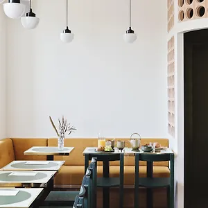 Orphee Paris