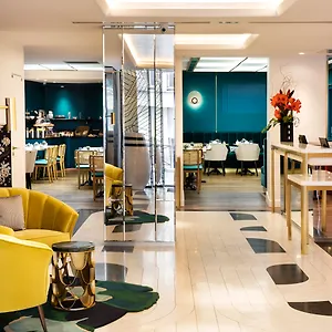 Hotel Victor Hugo Kleber