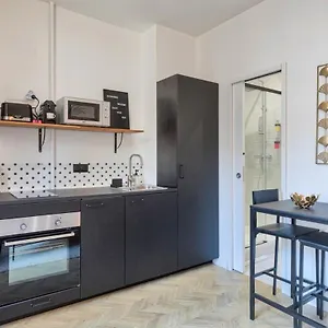 Appartement Cosy Près De L'arc De Triomphe - 2p