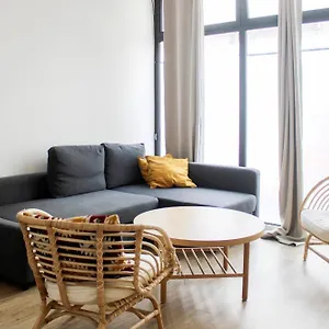 Appartement Spacious Appt Close To Place Monge