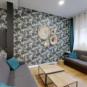 Appartement 195 Royal - Superb In