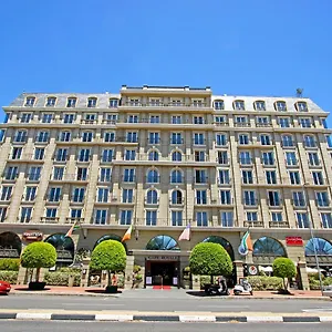 Cape Royale Luxury Kapstaden