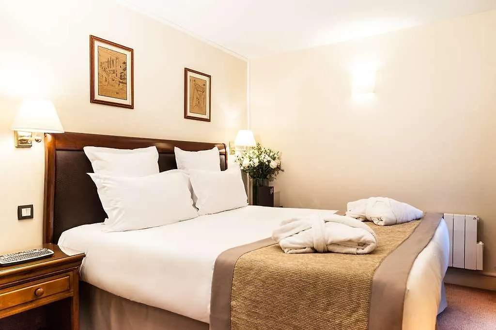 Saint James Albany Paris Hotel Spa