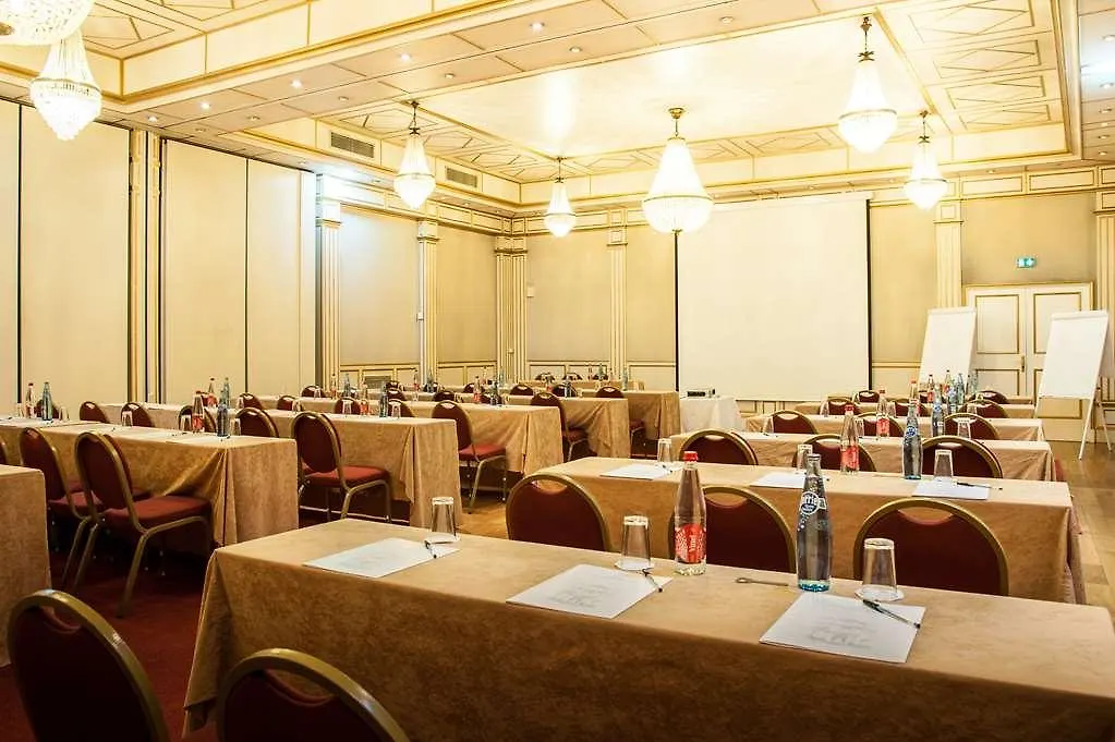 Saint James Albany Paris Hotel Spa