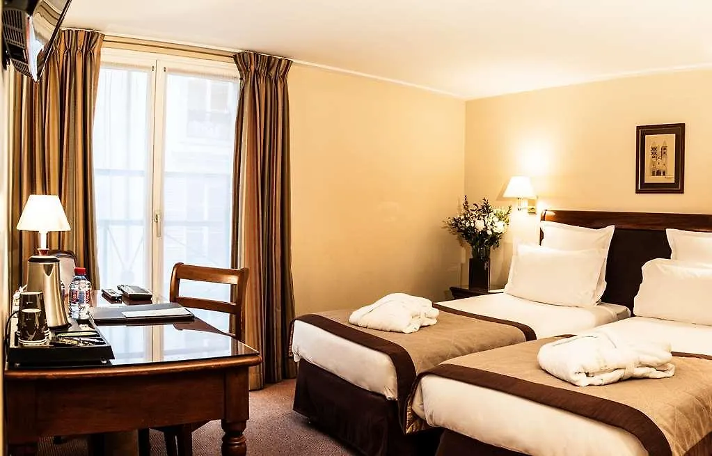 Saint James Albany Paris Hotel Spa