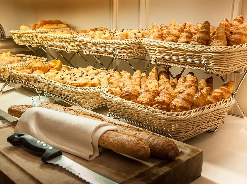 Saint James Albany Paris Hotel Spa France