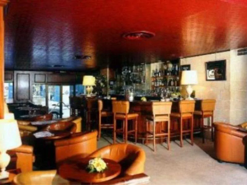 ****  Saint James Albany Paris Hotel Spa France