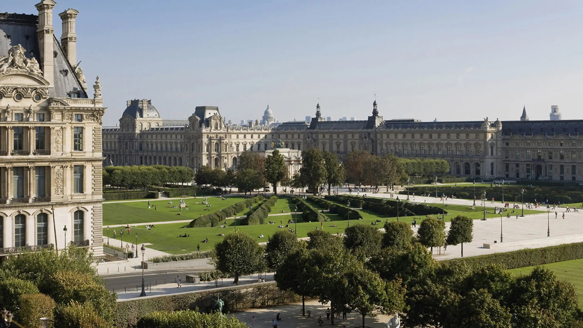 Saint James Albany Paris Hotel Spa