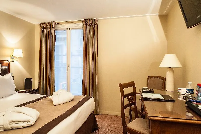 Saint James Albany Paris Hotel Spa
