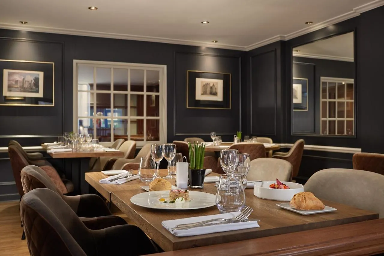 Saint James Albany Paris Hotel Spa 4*,  France