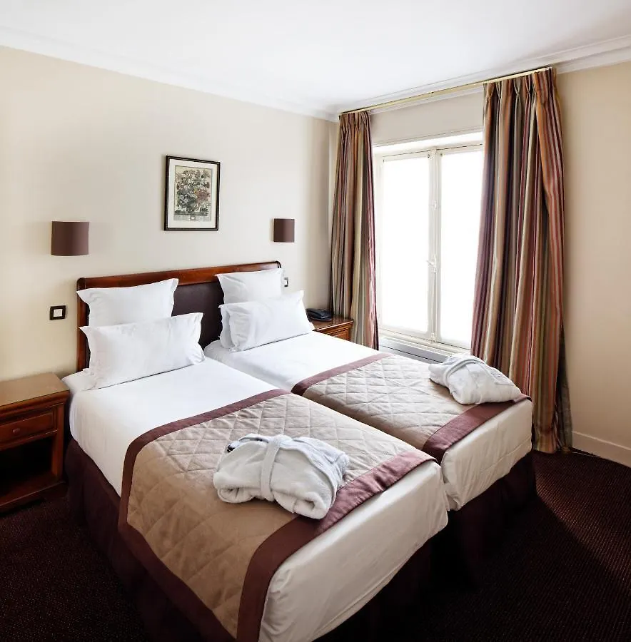 Saint James Albany Paris Hotel Spa 4*,  France